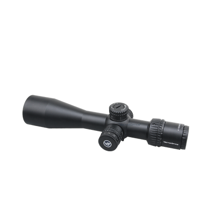 Vector Optics Veyron 4-16x44 IR First Focal Plane Illuminated luneta para carabina