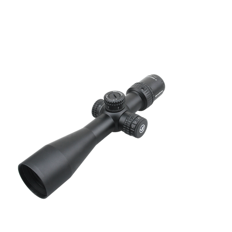 Vector Optics Veyron 4-16x44 IR First Focal Plane Illuminated luneta para carabina