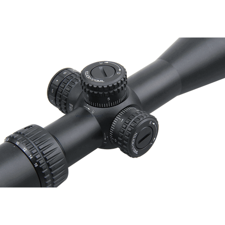 Vector Optics Veyron 4-16x44 IR First Focal Plane Illuminated luneta para carabina