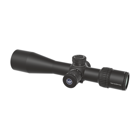 Vector Optics Veyron 4-16x44IR SFP luneta compacta para carabina