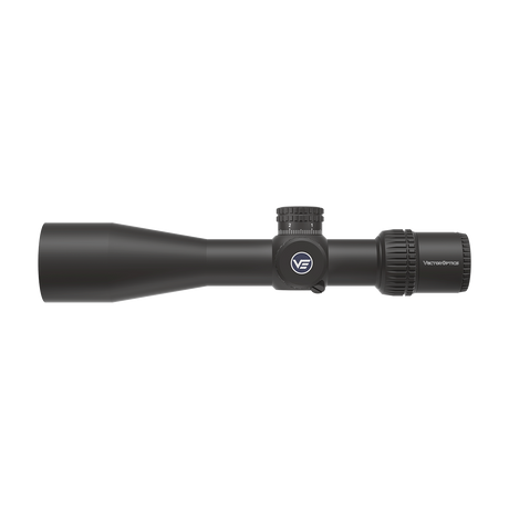 Vector Optics Veyron 4-16x44IR SFP luneta compacta para carabina