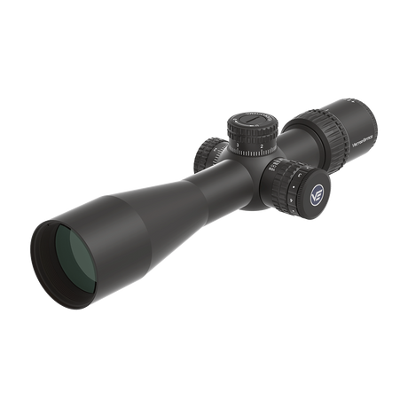 Vector Optics Veyron 4-16x44IR SFP luneta compacta para carabina