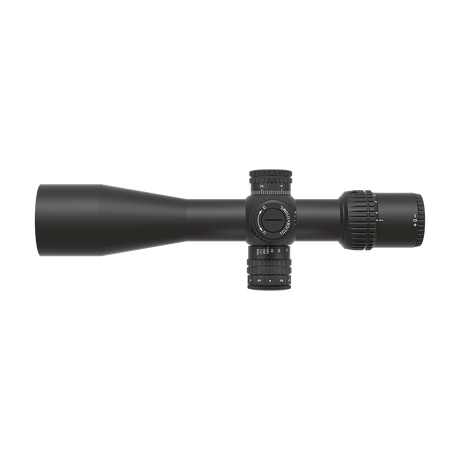 Vector Optics Veyron 4-16x44IR SFP luneta compacta para carabina
