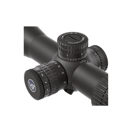 Vector Optics Veyron 4-16x44IR SFP luneta compacta para carabina