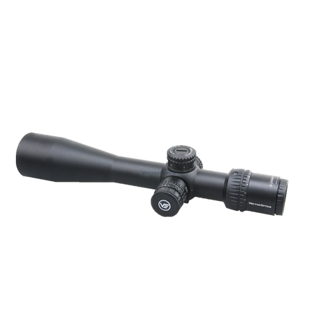 Vector Optics Veyron 6-24x44 IR First Focal Plane Iluminada luneta para rifle