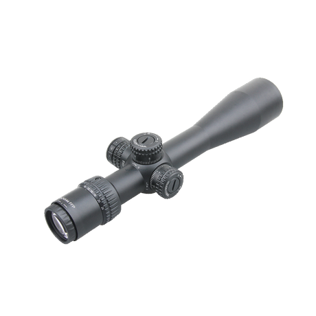 Vector Optics Veyron 6-24x44 IR First Focal Plane Iluminada luneta para rifle