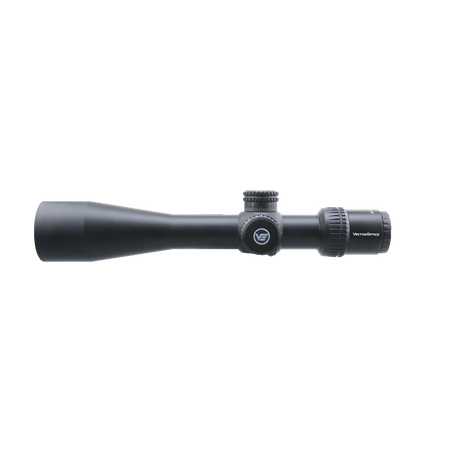 Vector Optics Veyron 6-24x44 IR First Focal Plane Iluminada luneta para rifle
