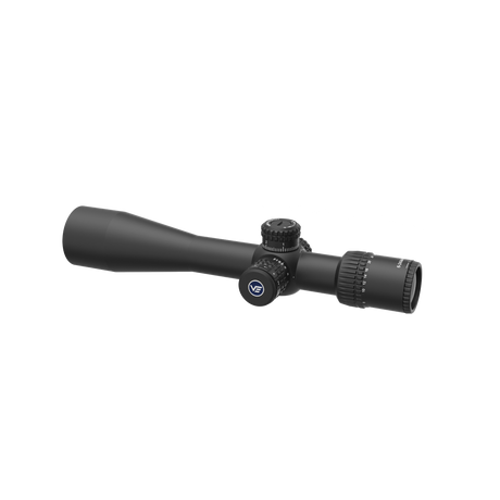 Vector Optics Veyron 6-24x44IR SFP luneta compacta para carabina