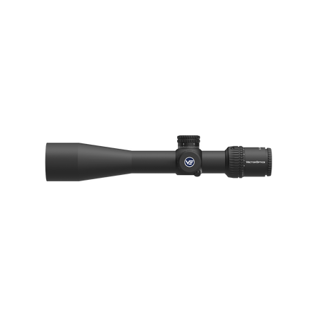 Vector Optics Veyron 6-24x44IR SFP luneta compacta para carabina