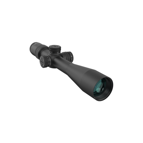 Vector Optics Veyron 6-24x44IR SFP luneta compacta para carabina