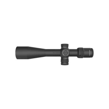 Vector Optics Veyron 6-24x44IR SFP luneta compacta para carabina