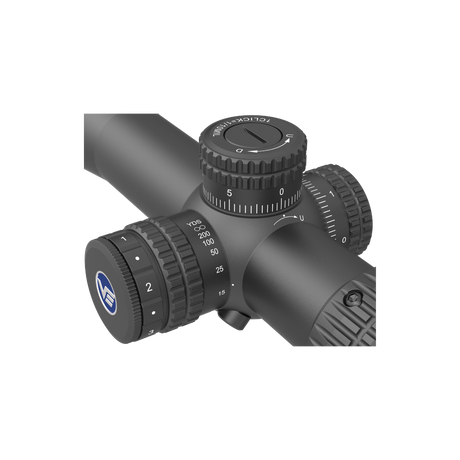 Vector Optics Veyron 6-24x44IR SFP luneta compacta para carabina