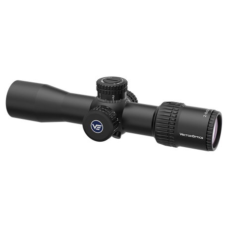 Vector Optics Veyron 2-8x32IR luneta compacta para carabina