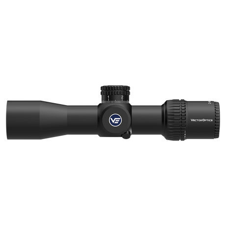 Vector Optics Veyron 2-8x32IR luneta compacta para carabina