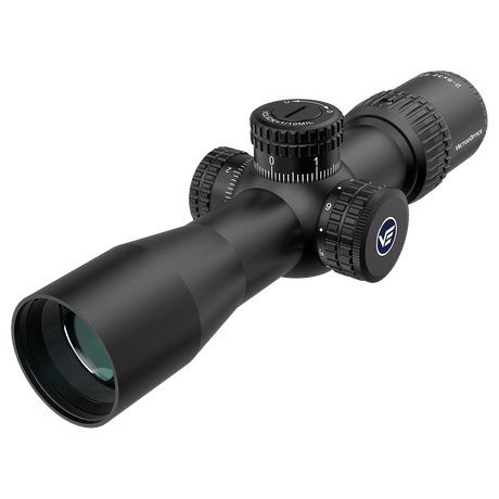 Vector Optics Veyron 2-8x32IR luneta compacta para carabina