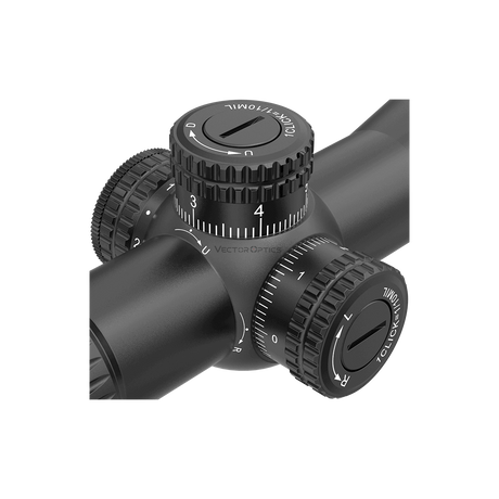Vector Optics Veyron 2-8x32IR luneta compacta para carabina