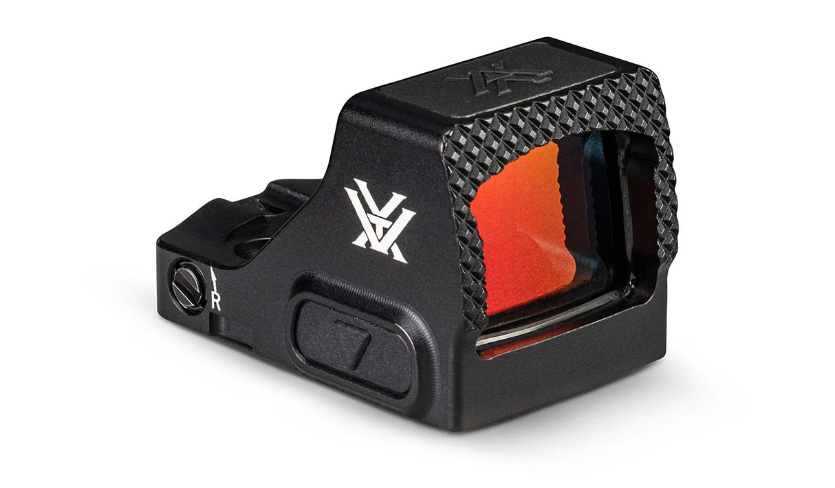 Vortex Defender CCW Vortex