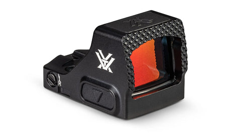 Vortex Defender CCW Vortex