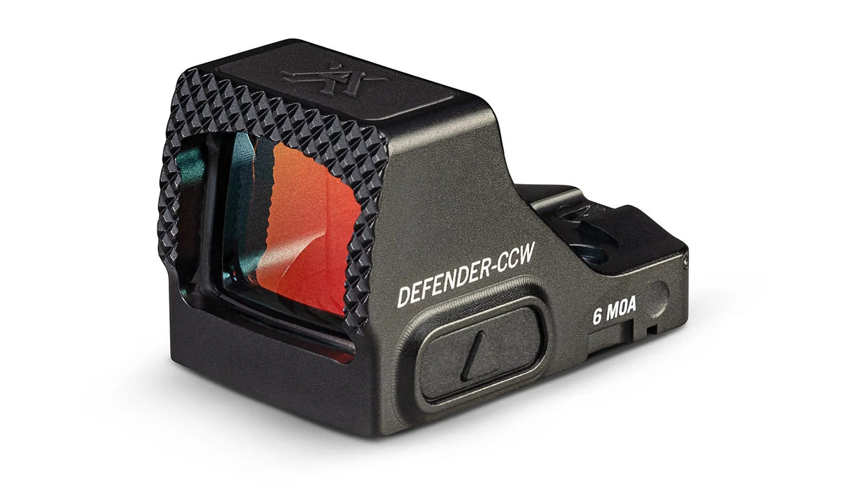 Vortex Defender CCW Vortex