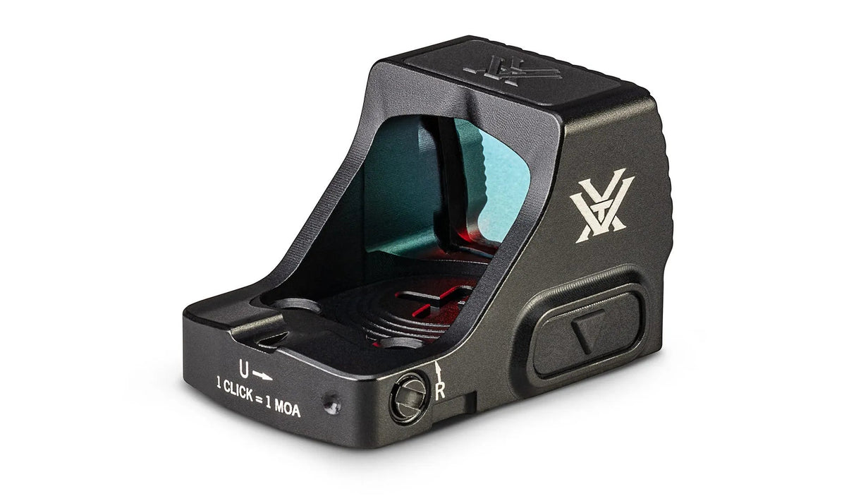 Vortex Defender CCW Vortex