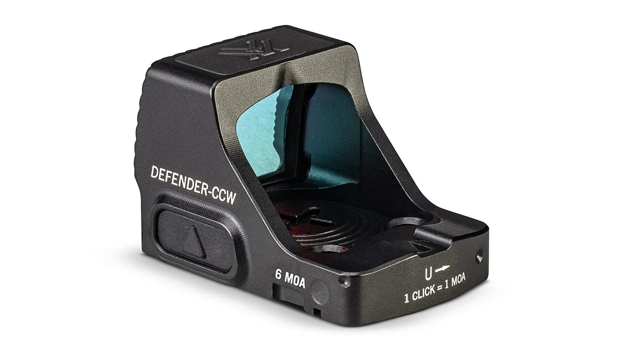 Vortex Defender CCW Vortex