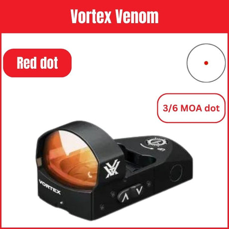 Vortex Venom Vortex