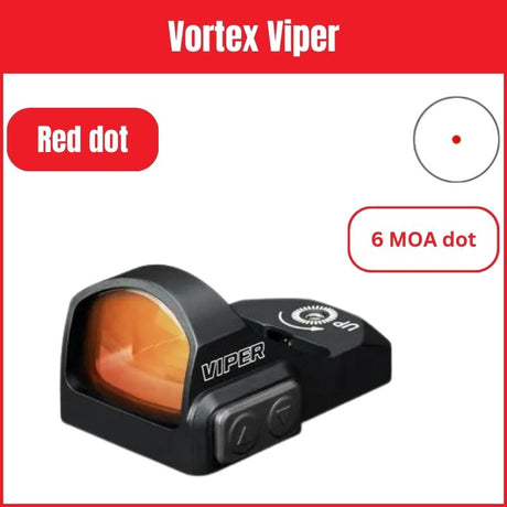 Vortex Viper Vortex