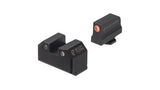 Walther PDP miras altas | com trítio