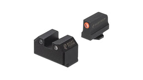 Walther PDP miras altas | com trítio
