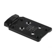 Walther PDP 2.0 [2022] plate | Shield RMSc footprint 2BME