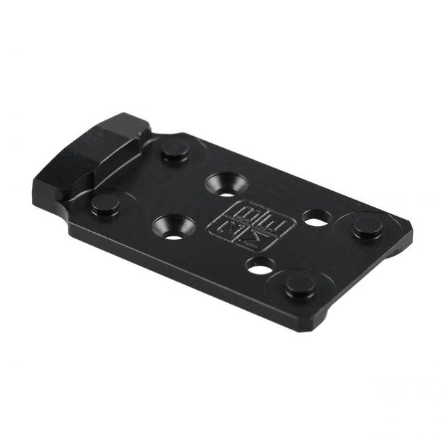 Walther PDP 2.0 [2022] plate | Shield RMSc footprint 2BME