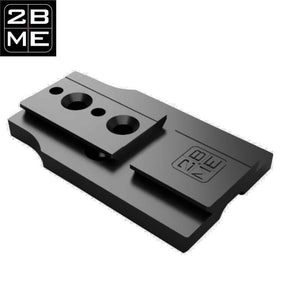 Walther PDP 1.0 [2021] Placa adaptadora | Aimpoint Acro footprint