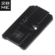 Walther PDP 2.0 [2022] placa adaptadora | Aimpoint Acro footprint