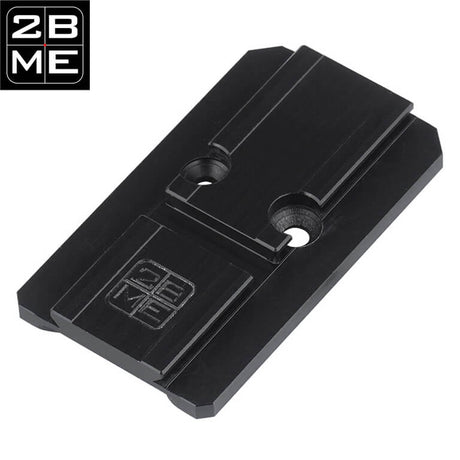 Placa Optics Ready Walther PDP 2.0 [2022] | Footprint Aimpoint Acro