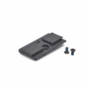 Walther PDP 2.0 [2022] placa adaptadora | Aimpoint Acro footprint
