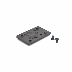 Walther PDP 2.0 [2022] placa adaptadora | Leupold DPP footprint