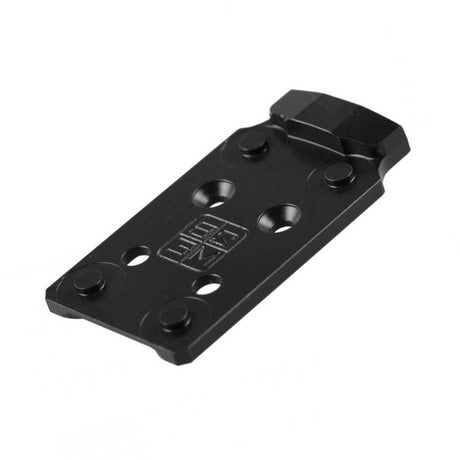 Walther PDP 2.0 [2022] Optics Ready placa | Leupold DPP footprint