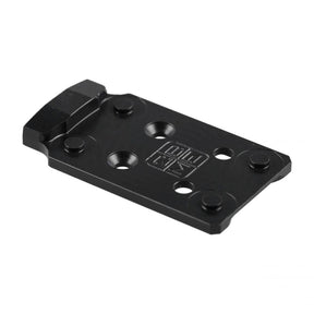 Walther PDP 2.0 [2022] placa adaptadora | Shield RMSc footprint