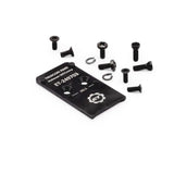 Walther PDP 2.0 [2022] placa Optics Ready | Trijicon RMR footprint