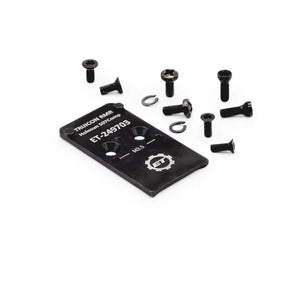 Walther PDP 2.0 [2022] placa adaptadora | Trijicon RMR footprint