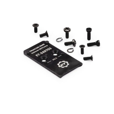 Placa Optics Ready Walther PDP 2.0 [2022] | footprint Trijicon RMR