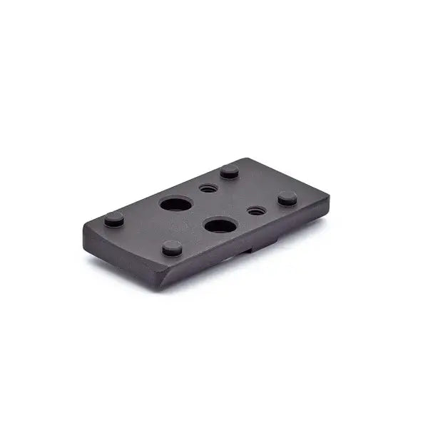 Walther PPQ [Q4 & Q5] placa adaptadora | Leupold DPP footprint