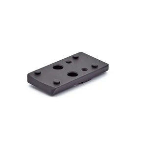 Walther PPQ [Q4 & Q5] placa adaptadora | Leupold DPP footprint