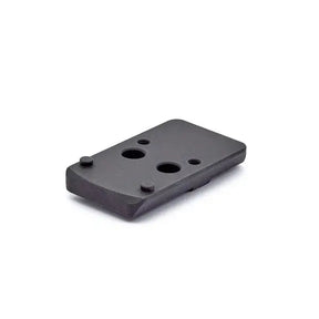 Walther PPQ [Q4 & Q5] placa adaptadora | Trijicon RMR footprint