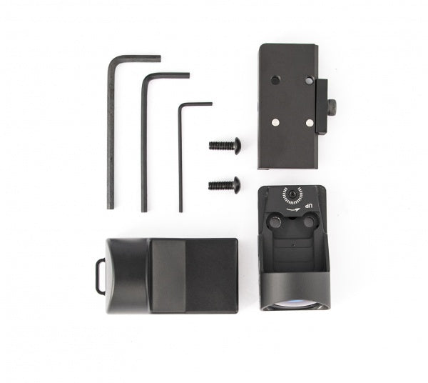 Toni System red dot ZR4 | 4 MOA Toni System