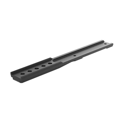 Adaptador para Hikmicro Thunder TQ50CR 2.0 | base Blaser