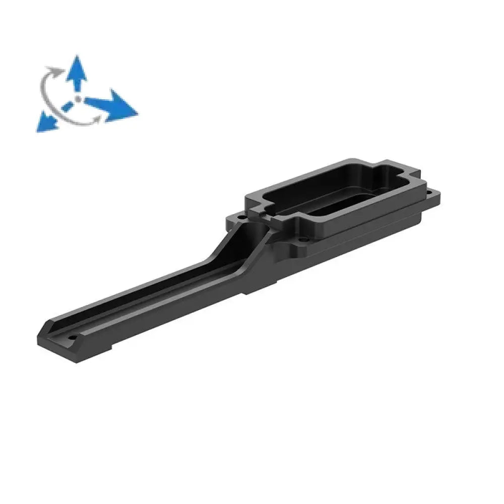 Adaptador para Infiray PS II ZZr | base Blaser