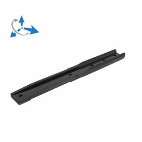 Adaptador para InfiRay Rico RL 42 RH 50 | base Blaser
