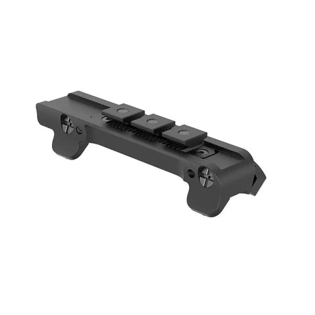 Adaptador para trilho Swarovski SR | base Blaser