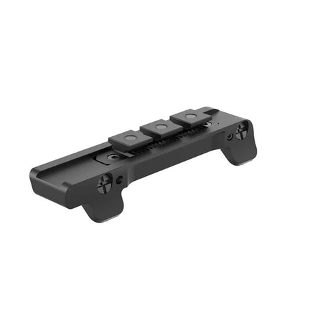 Adaptador para trilho Swarovski SR | base Blaser